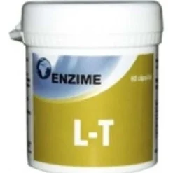 Enzime Sabinco Lt 60Caps