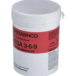 Enzime Sabinco Omega 3 6 9 1000Mg 90Caps