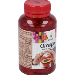 Epanova Plus 90 Cápsulas - Novadiet