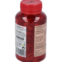 Epanova Plus 90 Cápsulas - Novadiet