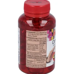 Epanova Plus 90 Cápsulas - Novadiet