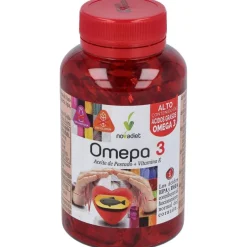 Epanova Plus 90 Cápsulas - Novadiet