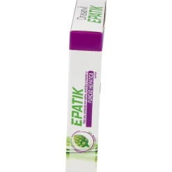 Epatik Detox 30comp - Drasanvi
