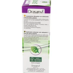 Epatik Detox 250ml - Drasanvi