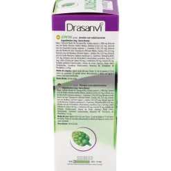 Epatik Detox 250ml - Drasanvi