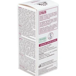Epavin Compost Hepático 50Ml