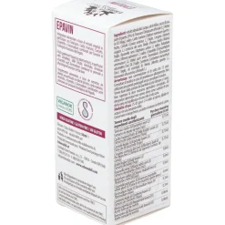 Epavin Compost Hepático 50Ml