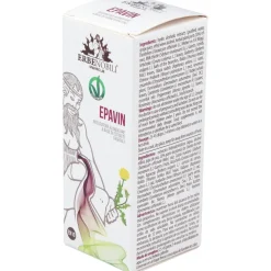 Epavin Compost Hepático 50Ml