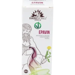 Epavin Compost Hepático 50Ml