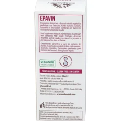 Epavin Compost Hepático 50Ml