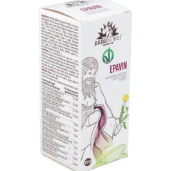 Epavin Compost Hepático 50Ml