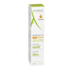 Epitheliale A.H Gel-Aceite de Masaje Antimarcas, 40 ml. - A-Derma
