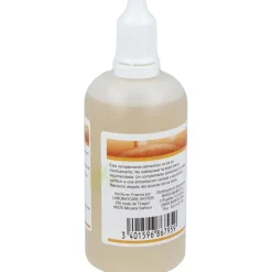 Epp Originel Extracto De Semilla De Pomelo 100Ml.