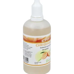 Epp Originel Extracto De Semilla De Pomelo 100Ml.