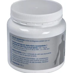 Epsolina Epsolax Sales de Epson (sulf. Mg.) 350gr - El Granero