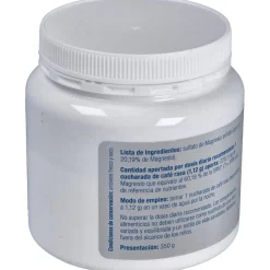 Epsolina Epsolax Sales de Epson (sulf. Mg.) 350gr - El Granero