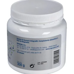 Epsolina Epsolax Sales de Epson (sulf. Mg.) 350gr - El Granero