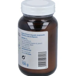 Epsolina Epsolax Sales de Epson (sulf.mg.) 100gr - El Granero