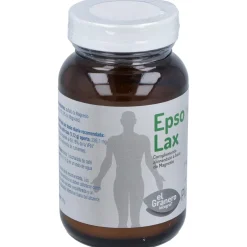 Epsolina Epsolax Sales de Epson (sulf.mg.) 100gr - El Granero
