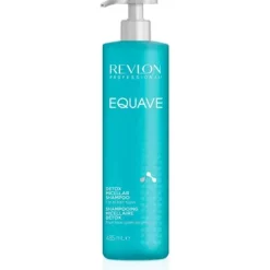 Equave Instant Beauty Detangling Micellar Shampoo 485ml - Revlon