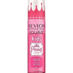 Equave Kids Princess Acondicionador Infantil 200ml - Revlon