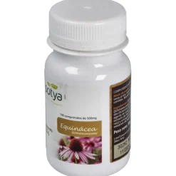 Equinácea 500mg 100comp - Sotya
