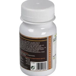 Equinácea 500mg 100comp - Sotya