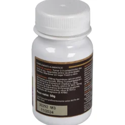Equinácea 500mg 100comp - Sotya