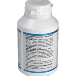 Equisalud Aceite De Borraja Orgánico 1000Mg 120Cáps