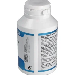 Equisalud Aceite De Borraja Orgánico 1000Mg 120Cáps