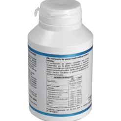 Equisalud Aceite De Borraja Orgánico 1000Mg 120Cáps