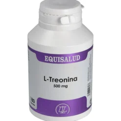Equisalud Aminoácido Ltreonina 180 Cápsulas
