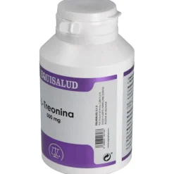 Equisalud Aminoácido Ltreonina 180 Cápsulas