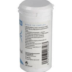 Equisalud Audivital 60 Cáp