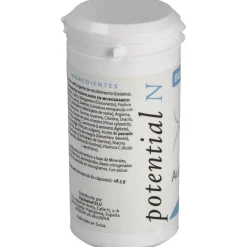 Equisalud Audivital 60 Cáp