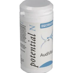 Equisalud Audivital 60 Cáp