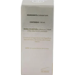 Equisalud Aurocol Tópico 100Ml