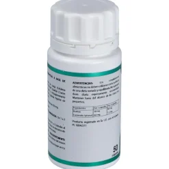 Equisalud Ayurveda Azafrán 50Caps