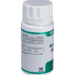 Equisalud Ayurveda Azafrán 50Caps