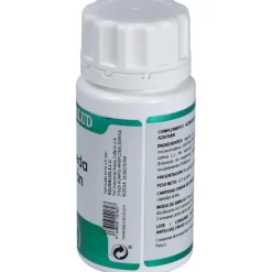 Equisalud Ayurveda Azafrán 50Caps