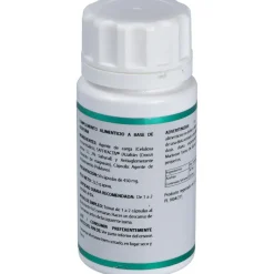 Equisalud Ayurveda Azafrán 50Caps