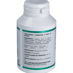 Equisalud Ayurveda Bacopa 180Caps