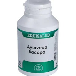 Equisalud Ayurveda Bacopa 180Caps