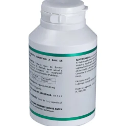 Equisalud Ayurveda Bacopa 180Caps