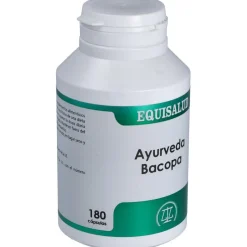 Equisalud Ayurveda Bacopa 180Caps