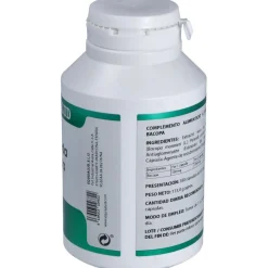 Equisalud Ayurveda Bacopa 180Caps