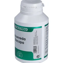 Equisalud Ayurveda Bacopa 180Caps