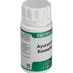 Equisalud Ayurveda Boswellia 50Caps