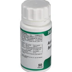 Equisalud Ayurveda Boswellia 50Caps