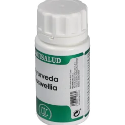 Equisalud Ayurveda Boswellia 50Caps